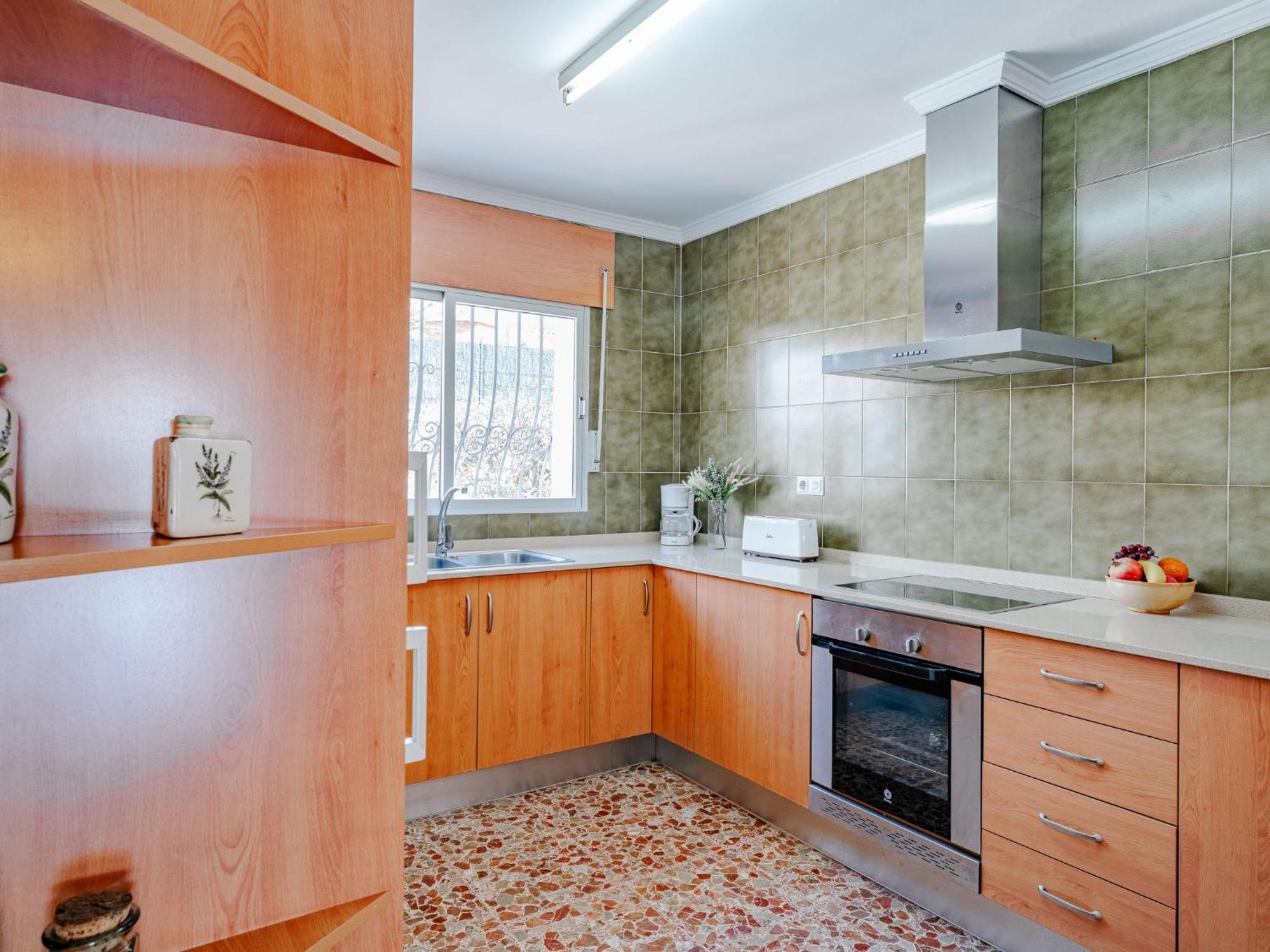 Holiday Home Casa Pia By Interhome เดเนีย ภายนอก รูปภาพ