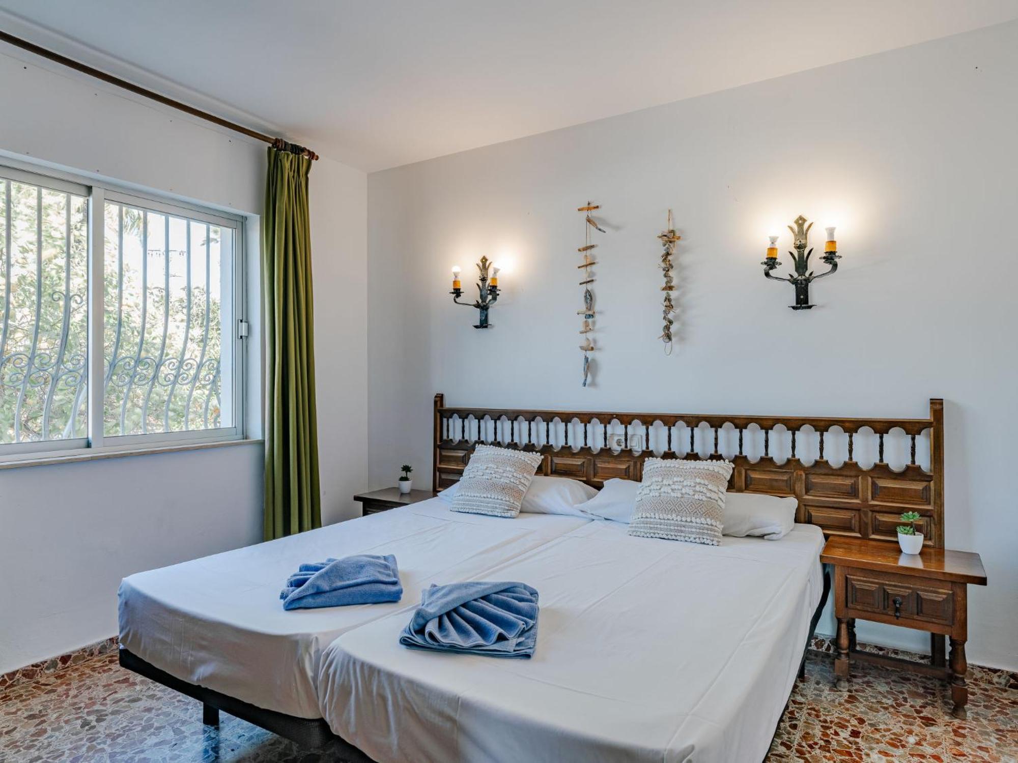 Holiday Home Casa Pia By Interhome เดเนีย ภายนอก รูปภาพ