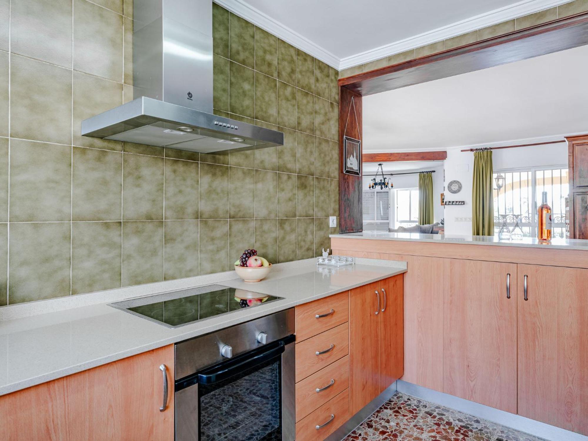 Holiday Home Casa Pia By Interhome เดเนีย ภายนอก รูปภาพ
