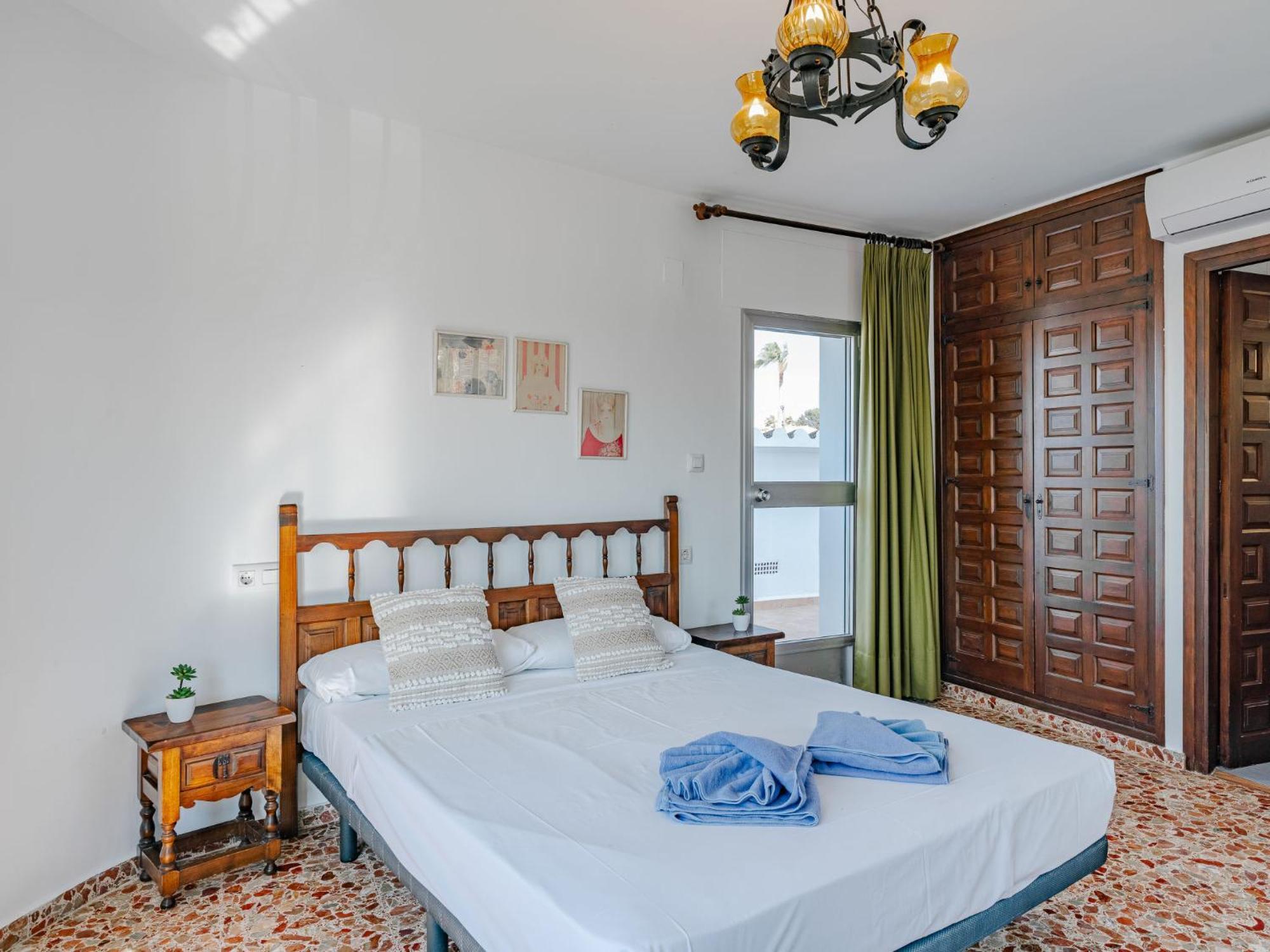 Holiday Home Casa Pia By Interhome เดเนีย ภายนอก รูปภาพ